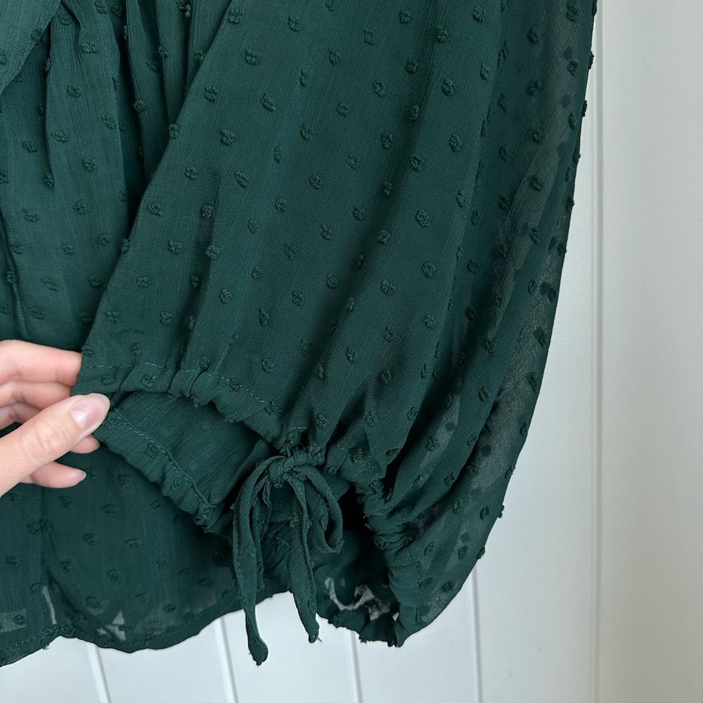 Vici Collection Top Size Small - image 3